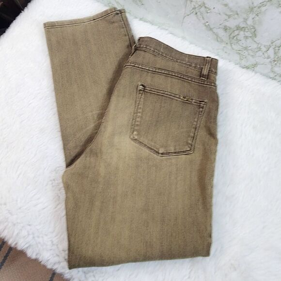 Ralph Lauren Classic Straight JeansS - Picture 1 of 16